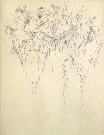 彫版 Paul P - Tres palmeres