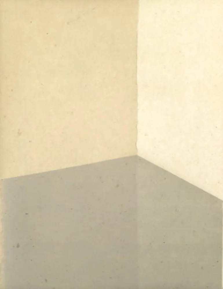 多数の Paul P - Without title