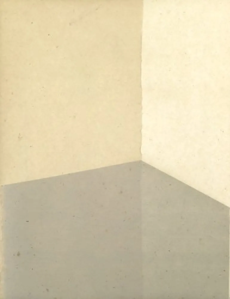 多数の Paul P - Without title