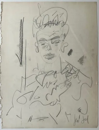 多数の Paul  - Portrait 