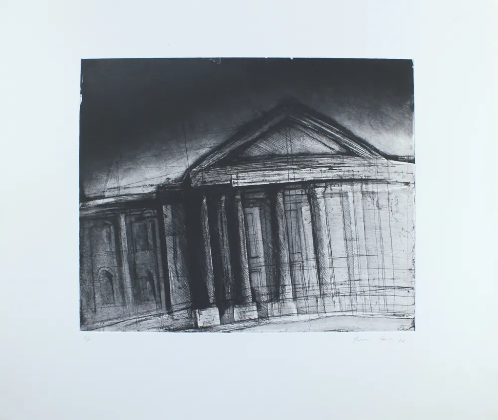 ポイントーセッシュ Paul - Untitled