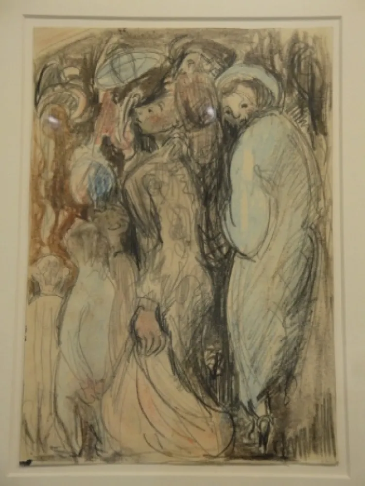 モノタイプ Pauli - Personengruppe