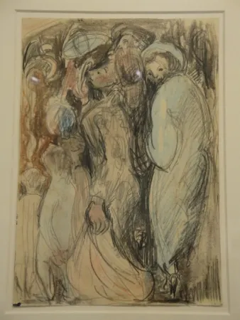 モノタイプ Pauli - Personengruppe