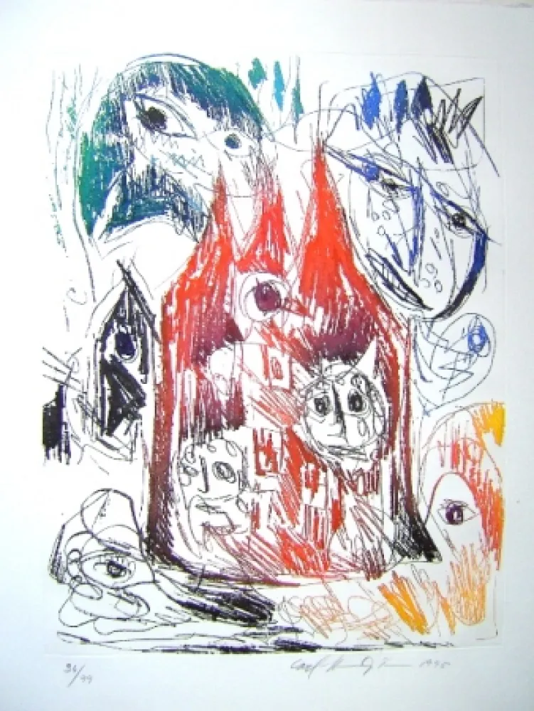 アクチアント Pedersen - Cobra