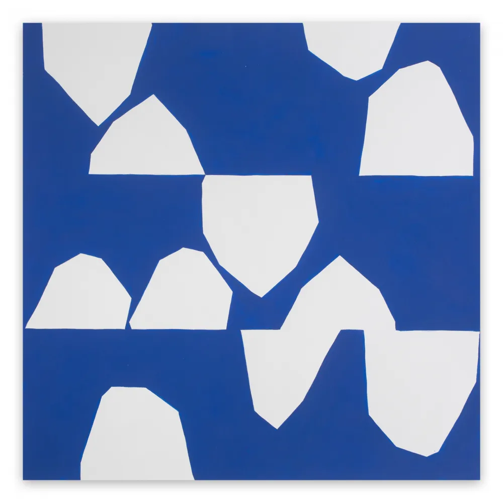 技術的なありません Pedersen - Cut-Up Paper I.5