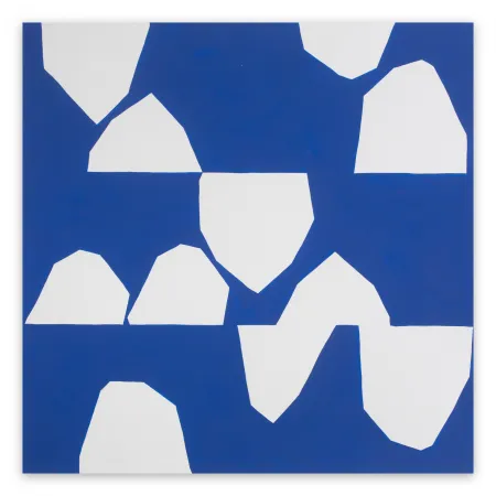 技術的なありません Pedersen - Cut-Up Paper I.5