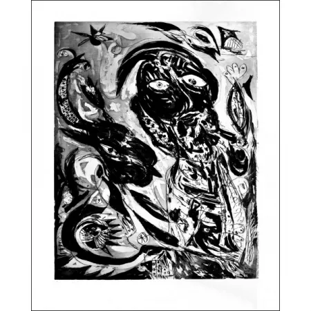 アクチアント Pedersen - La  Reve de la licorne