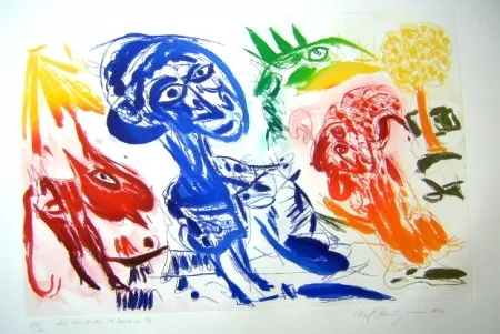 アクチアント Pedersen - Le courtisan ensorcele