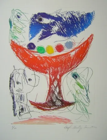 アクチアント Pedersen - Le plus beau cadeau