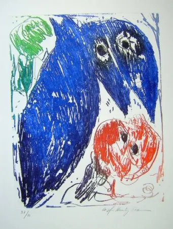 アクチアント Pedersen - L'Ile d'elle VI