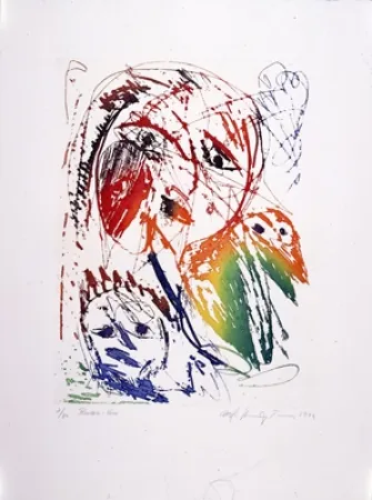 彫版 Pedersen - Rendez-vous