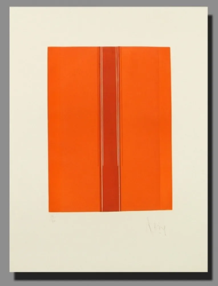 エッチングと　アクチアント Peire - 