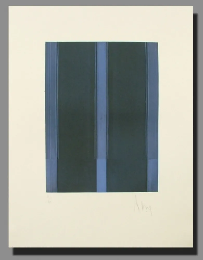 エッチングと　アクチアント Peire - Izorus