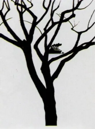 リトグラフ Perejaume - Barcelona' 83