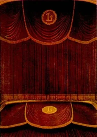 リトグラフ Perejaume - Barcelona' 87