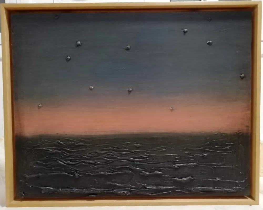 技術的なありません Perejaume - Firmament