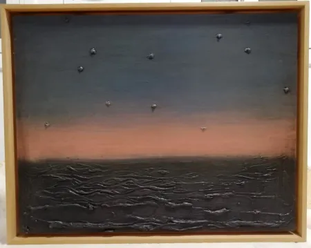 技術的なありません Perejaume - Firmament