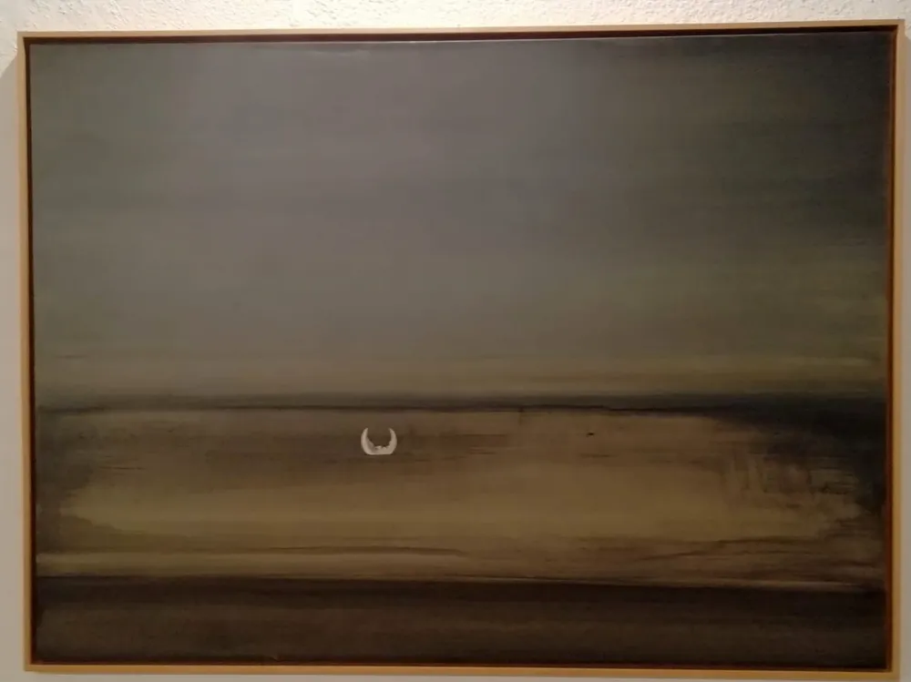 技術的なありません Perejaume - Ludwigsee