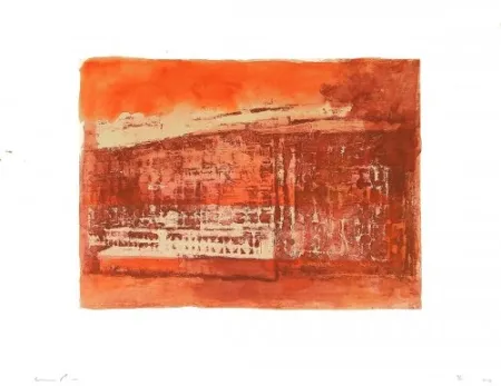 彫版 Perez  - Puerto Rico 1G 3/20