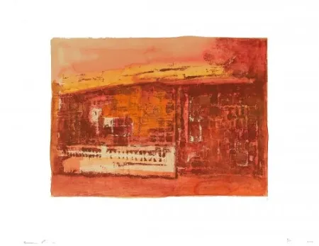 彫版 Perez  - Puerto Rico 1G 4/20