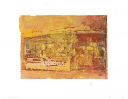 彫版 Perez  - Puerto Rico 1G 5/20