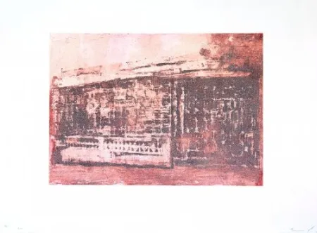 彫版 Perez  - Puerto Rico 1G 6/20