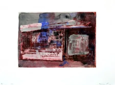 彫版 Perez  - Puerto Rico 1G 9/20