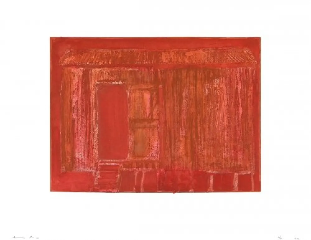 彫版 Perez  - Puerto Rico 2G 2/20