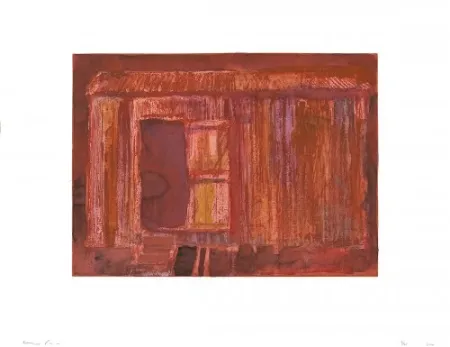 彫版 Perez  - Puerto Rico 2G 3/20