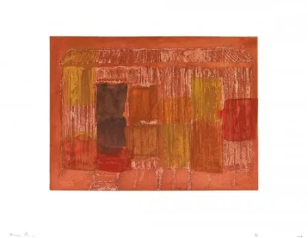 彫版 Perez  - Puerto Rico 2G 5/20