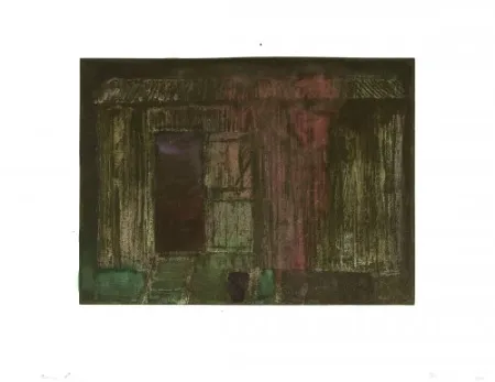 彫版 Perez - Puerto Rico 2N 2/20