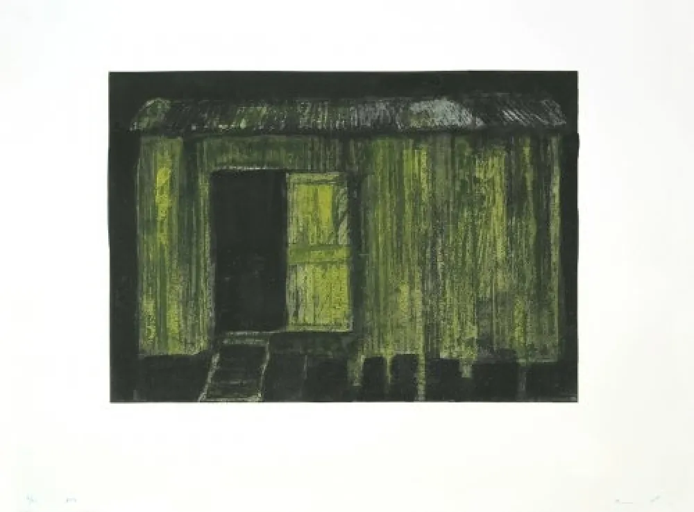 彫版 Perez - Puerto Rico 2N 6/20