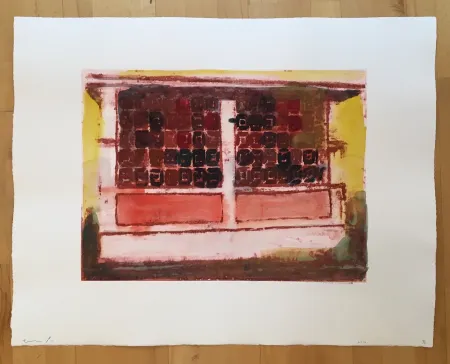 エッチング Perez - Puerto Rico 5G