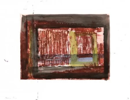 彫版 Perez  -  Puerto Rico 6G 9/20