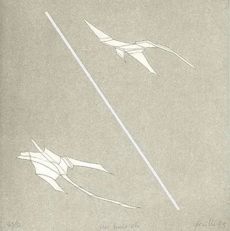 挿絵入り本 Perilli - Ah Ida !