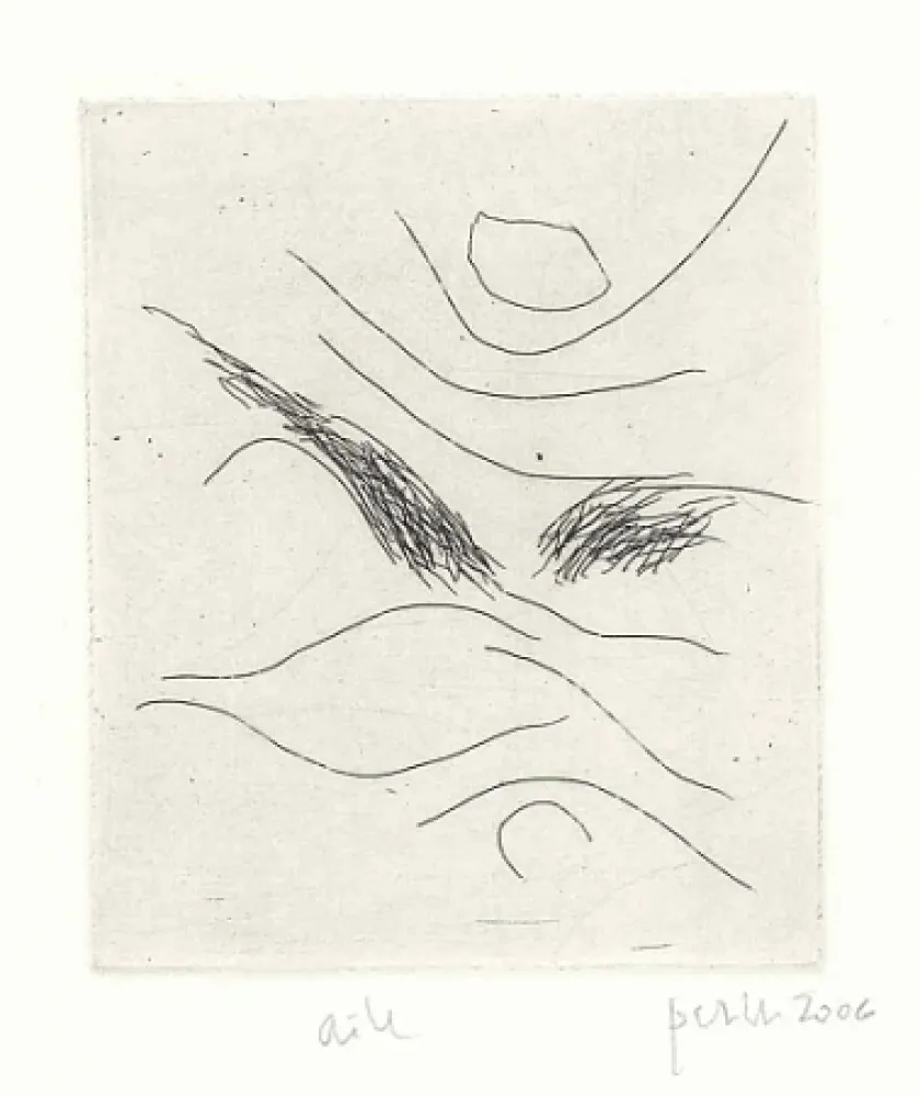 挿絵入り本 Perilli - Dal diario di Max