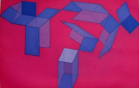 エッチングと　アクチアント Perilli - Ditirambo