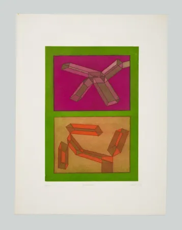 エッチングと　アクチアント Perilli - Dolceduro