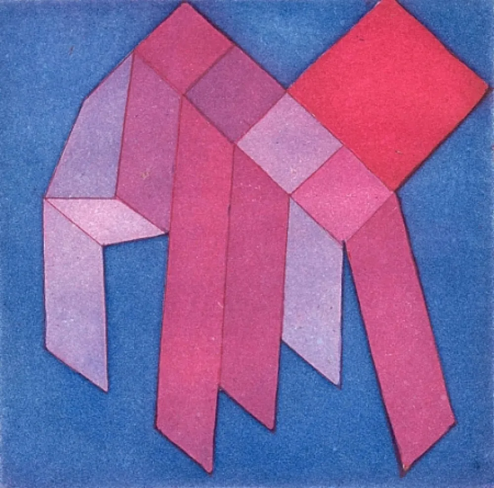 挿絵入り本 Perilli - Enclave