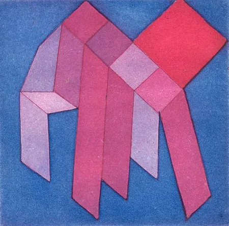 挿絵入り本 Perilli - Enclave