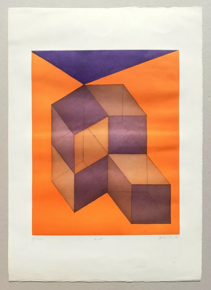 アクチアント Perilli - Hint