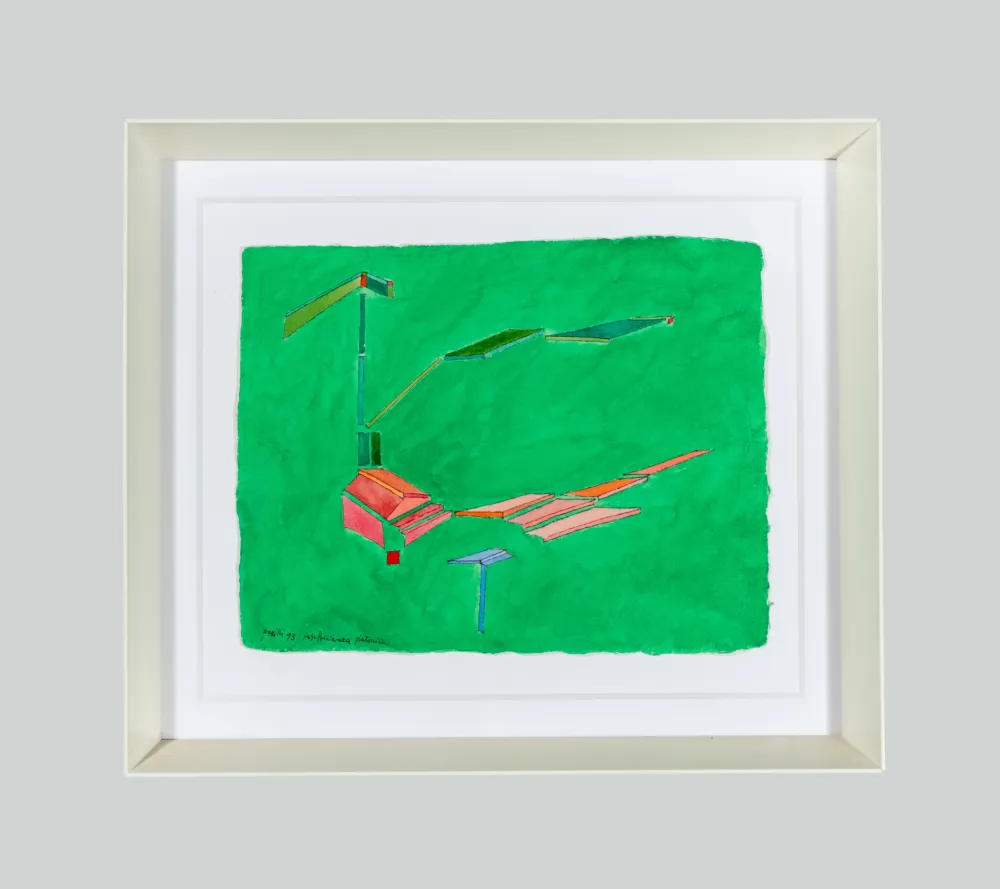 技術的なありません Perilli - Insufficienza platonica