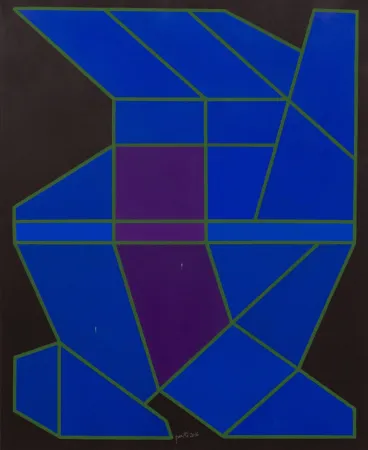 技術的なありません Perilli - LA GRANDE OSCURITA'