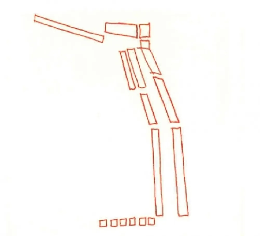 挿絵入り本 Perilli - Main D'Aile