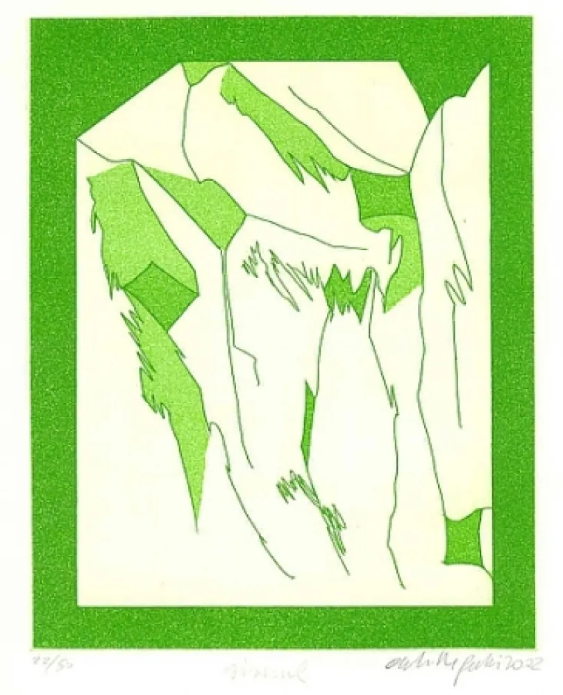 挿絵入り本 Perilli - Mottetti