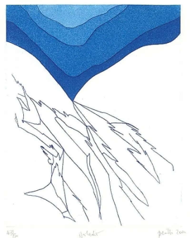 挿絵入り本 Perilli - Notas minimas