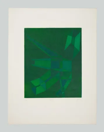 エッチングと　アクチアント Perilli - Pirula