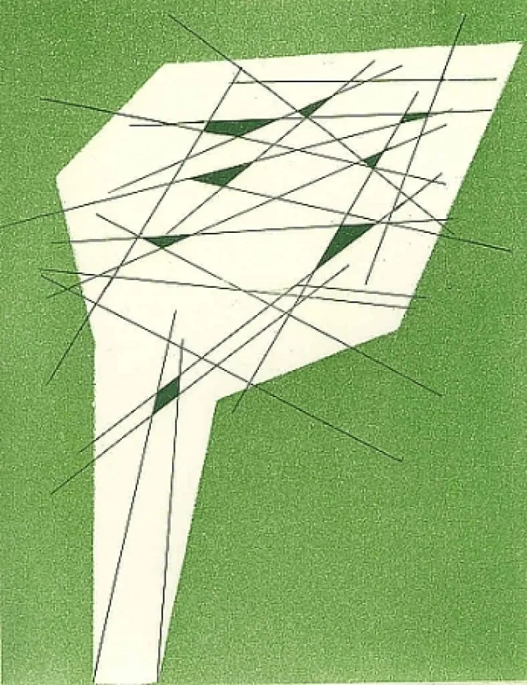 挿絵入り本 Perilli - Pot-pourri