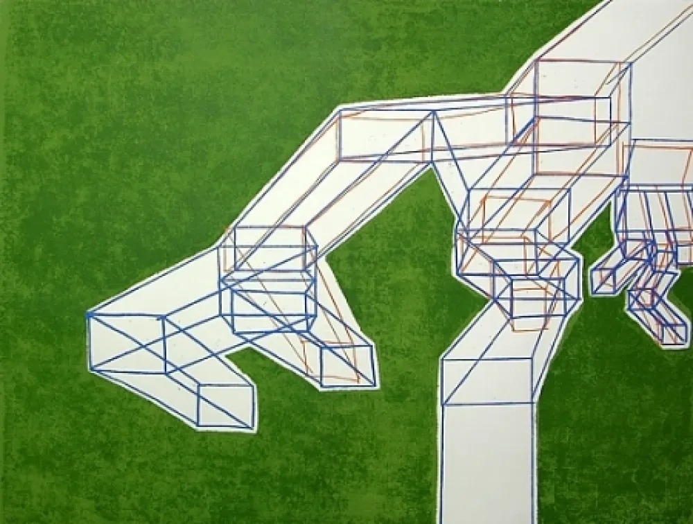 エッチングと　アクチアント Perilli - Potlac