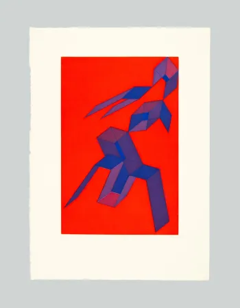 エッチングと　アクチアント Perilli - Rodra